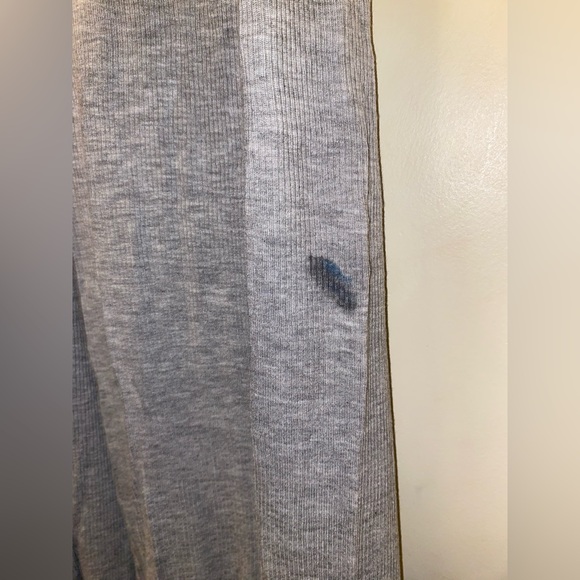 Cotton On body grey lounge pants in size small - Picture 5 of 5